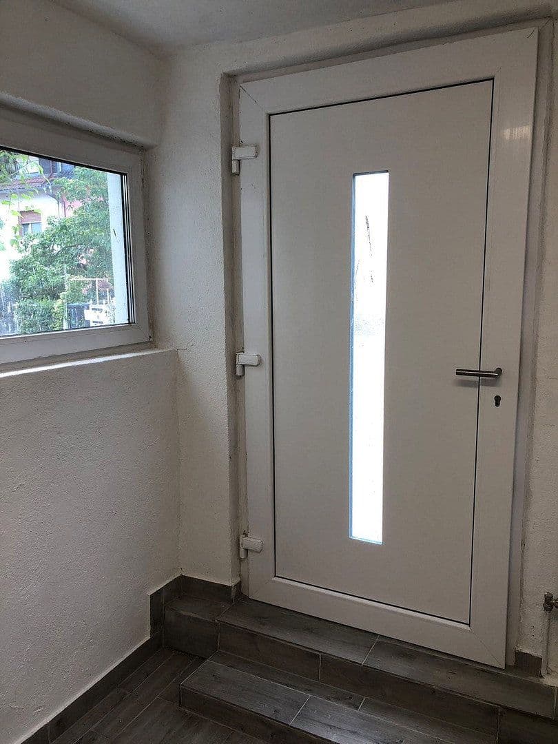 2 bedroom flat to rent, 48 m², Im Kirchenerwäldchen 13, Frankfurt am Main, Hesse 2 bedroom flat to rent, 48 m², Im Kirchenerwäldchen 13, Frankfurt am Main, Hesse