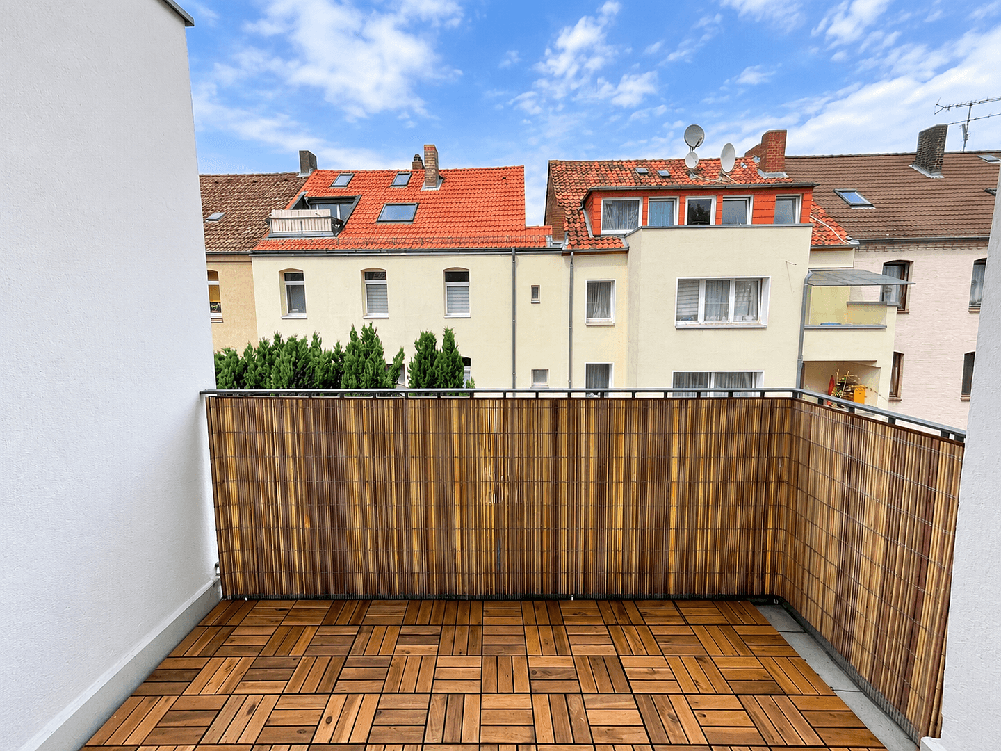 3 bedroom flat to rent, 60 m², Altenbekener Str. 13, Hildesheim, Lower Saxony 3 bedroom flat to rent, 60 m², Altenbekener Str. 13, Hildesheim, Lower Saxony
