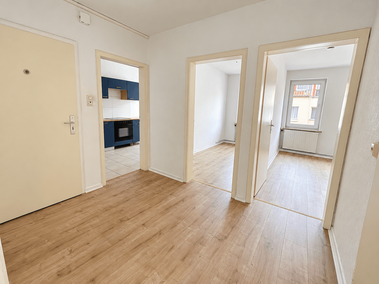 3 bedroom flat to rent, 60 m², Altenbekener Str. 13, Hildesheim, Lower Saxony 3 bedroom flat to rent, 60 m², Altenbekener Str. 13, Hildesheim, Lower Saxony