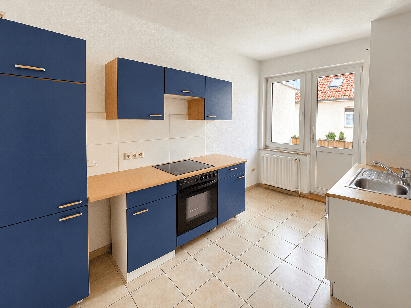 3 bedroom flat to rent, 60 m², Altenbekener Str. 13, Hildesheim, Lower Saxony 3 bedroom flat to rent, 60 m², Altenbekener Str. 13, Hildesheim, Lower Saxony