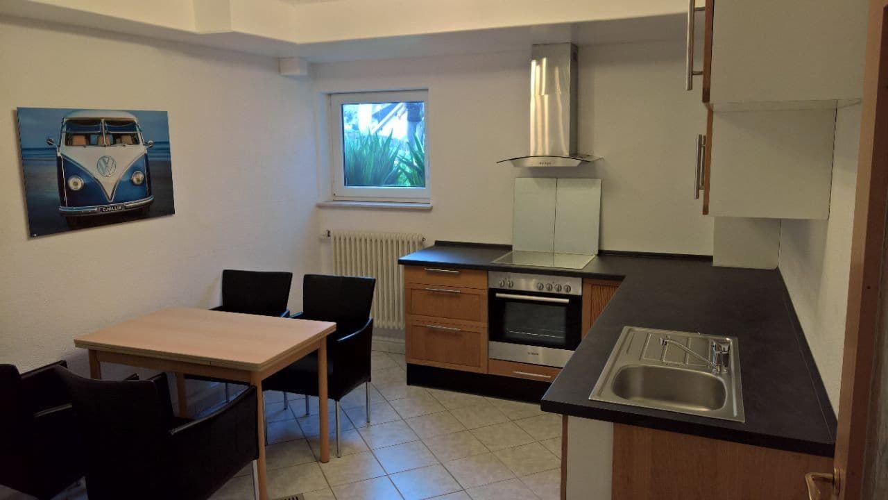 1 bedroom flat to rent, 65 m², Bühl, Baden-Württemberg 1 bedroom flat to rent, 65 m², Bühl, Baden-Württemberg