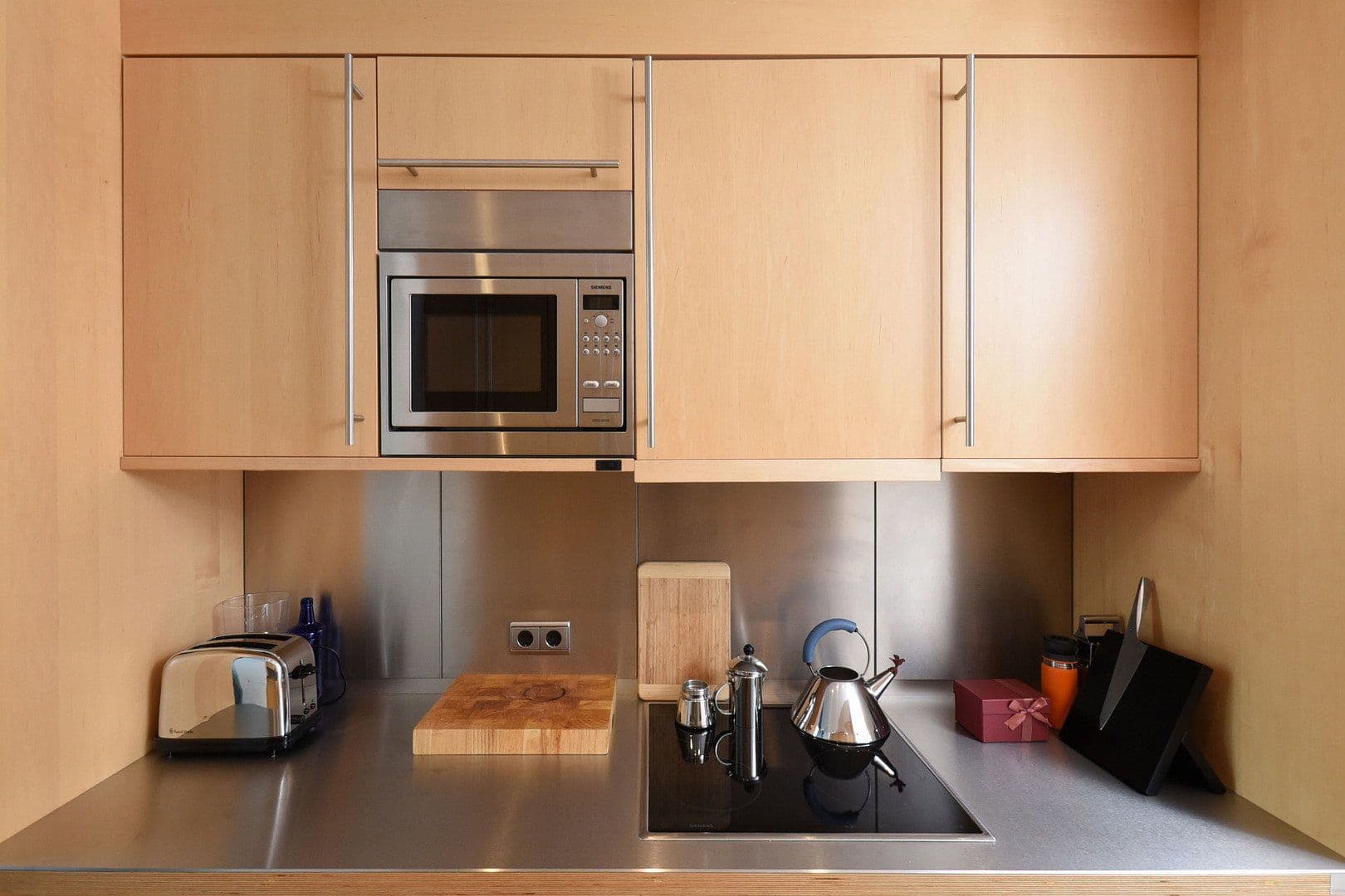 3 bedroom flat for sale, 131 m², Bellevuestrasse 1, Sony Center, Berlin, Berlin 3 bedroom flat for sale, 131 m², Bellevuestrasse 1, Sony Center, Berlin, Berlin