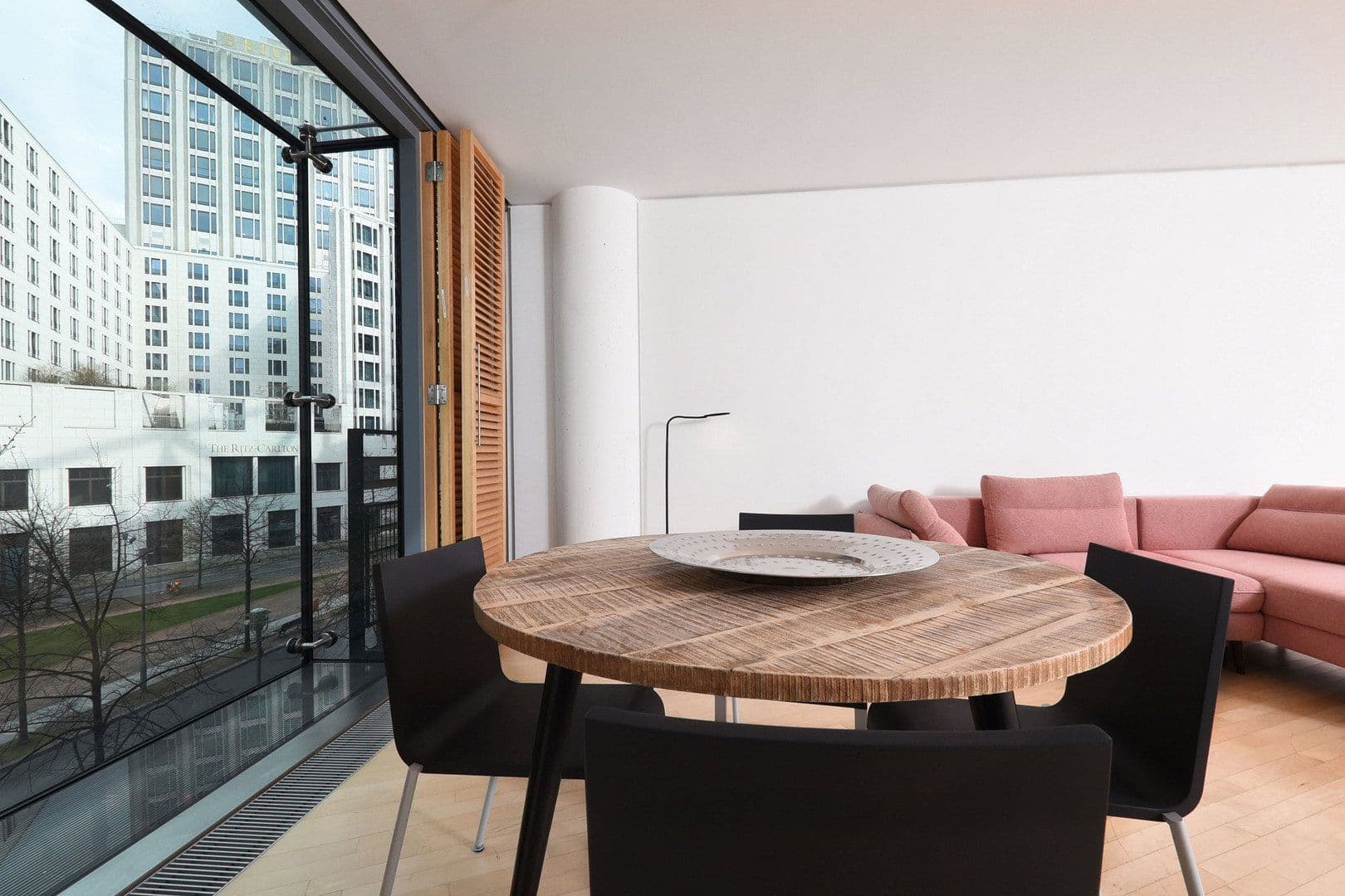 3 bedroom flat for sale, 131 m², Bellevuestrasse 1, Sony Center, Berlin, Berlin 3 bedroom flat for sale, 131 m², Bellevuestrasse 1, Sony Center, Berlin, Berlin