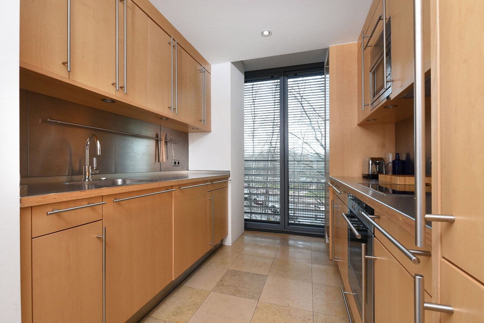 3 bedroom flat for sale, 131 m², Bellevuestrasse 1, Sony Center, Berlin, Berlin 3 bedroom flat for sale, 131 m², Bellevuestrasse 1, Sony Center, Berlin, Berlin