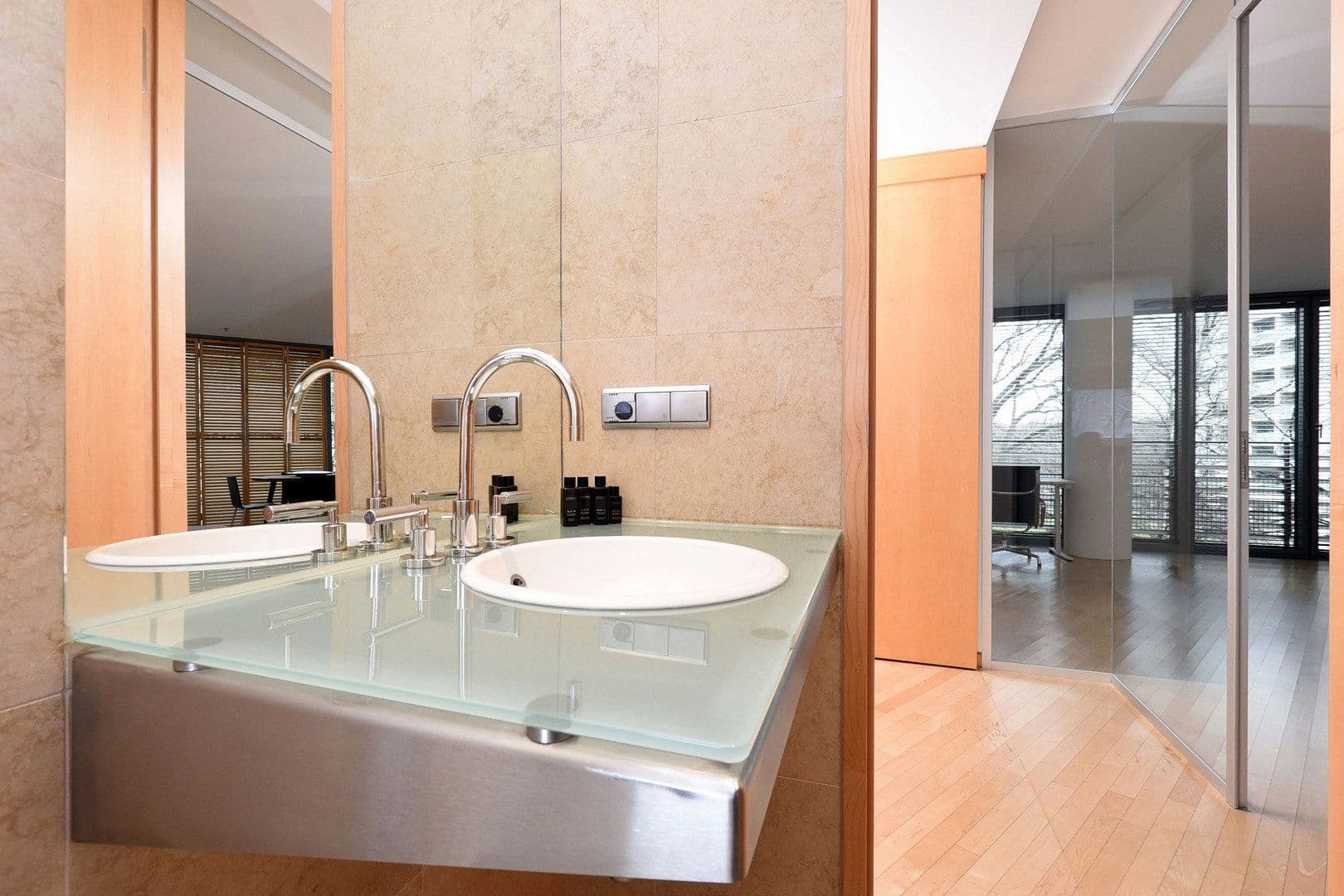 3 bedroom flat for sale, 131 m², Bellevuestrasse 1, Sony Center, Berlin, Berlin 3 bedroom flat for sale, 131 m², Bellevuestrasse 1, Sony Center, Berlin, Berlin