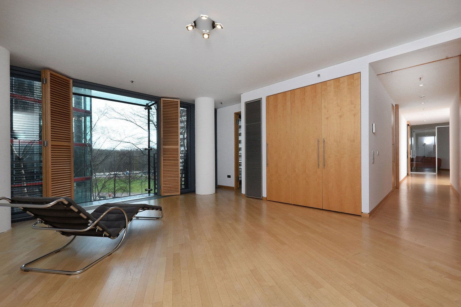 3 bedroom flat for sale, 131 m², Bellevuestrasse 1, Sony Center, Berlin, Berlin 3 bedroom flat for sale, 131 m², Bellevuestrasse 1, Sony Center, Berlin, Berlin