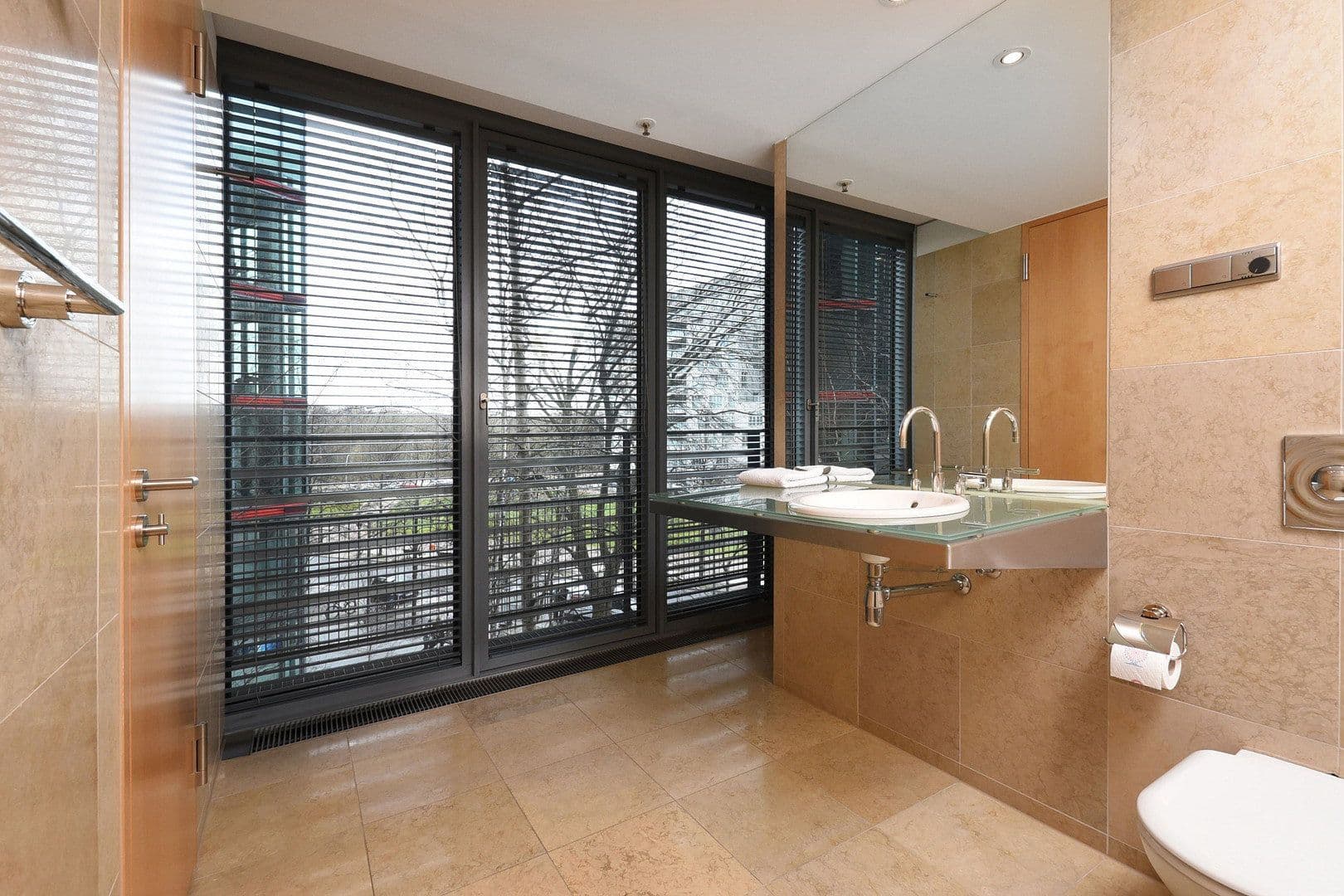3 bedroom flat for sale, 131 m², Bellevuestrasse 1, Sony Center, Berlin, Berlin 3 bedroom flat for sale, 131 m², Bellevuestrasse 1, Sony Center, Berlin, Berlin