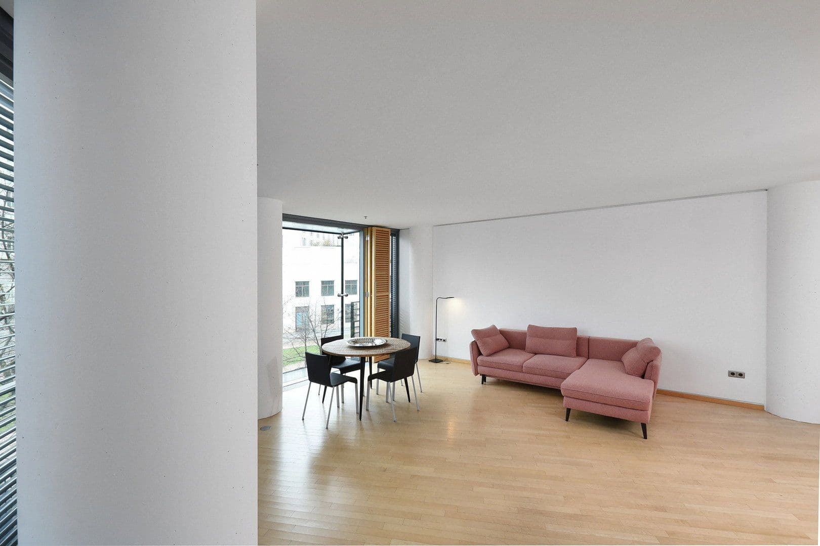 3 bedroom flat for sale, 131 m², Bellevuestrasse 1, Sony Center, Berlin, Berlin 3 bedroom flat for sale, 131 m², Bellevuestrasse 1, Sony Center, Berlin, Berlin
