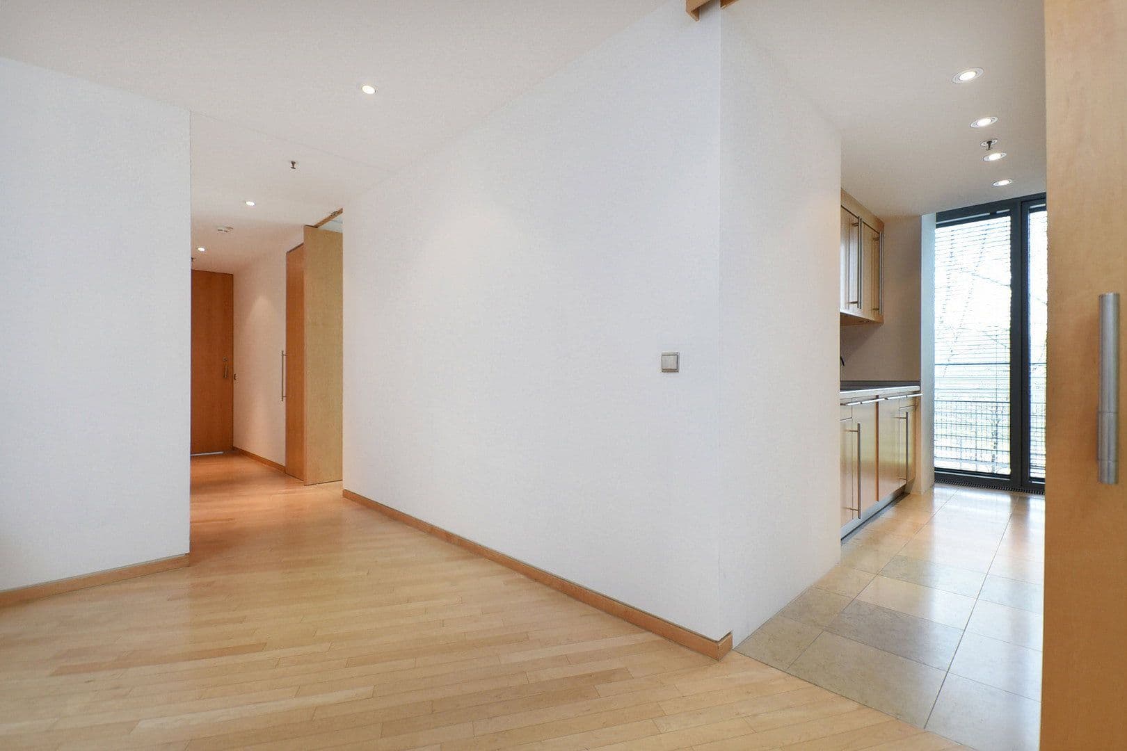3 bedroom flat for sale, 131 m², Bellevuestrasse 1, Sony Center, Berlin, Berlin 3 bedroom flat for sale, 131 m², Bellevuestrasse 1, Sony Center, Berlin, Berlin
