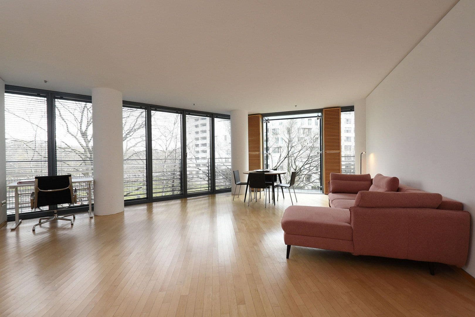 3 bedroom flat for sale, 131 m², Bellevuestrasse 1, Sony Center, Berlin, Berlin 3 bedroom flat for sale, 131 m², Bellevuestrasse 1, Sony Center, Berlin, Berlin