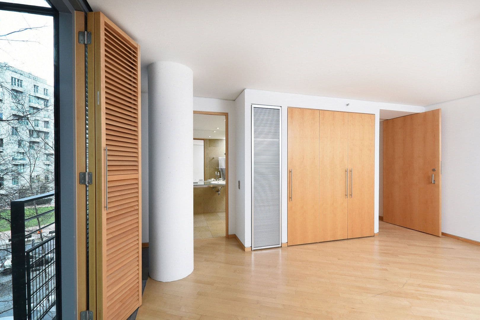 3 bedroom flat for sale, 131 m², Bellevuestrasse 1, Sony Center, Berlin, Berlin 3 bedroom flat for sale, 131 m², Bellevuestrasse 1, Sony Center, Berlin, Berlin