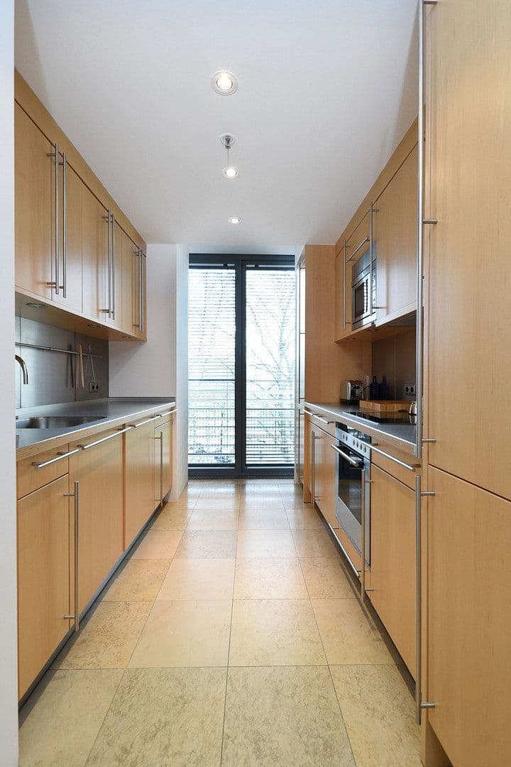 3 bedroom flat for sale, 131 m², Bellevuestrasse 1, Sony Center, Berlin, Berlin 3 bedroom flat for sale, 131 m², Bellevuestrasse 1, Sony Center, Berlin, Berlin