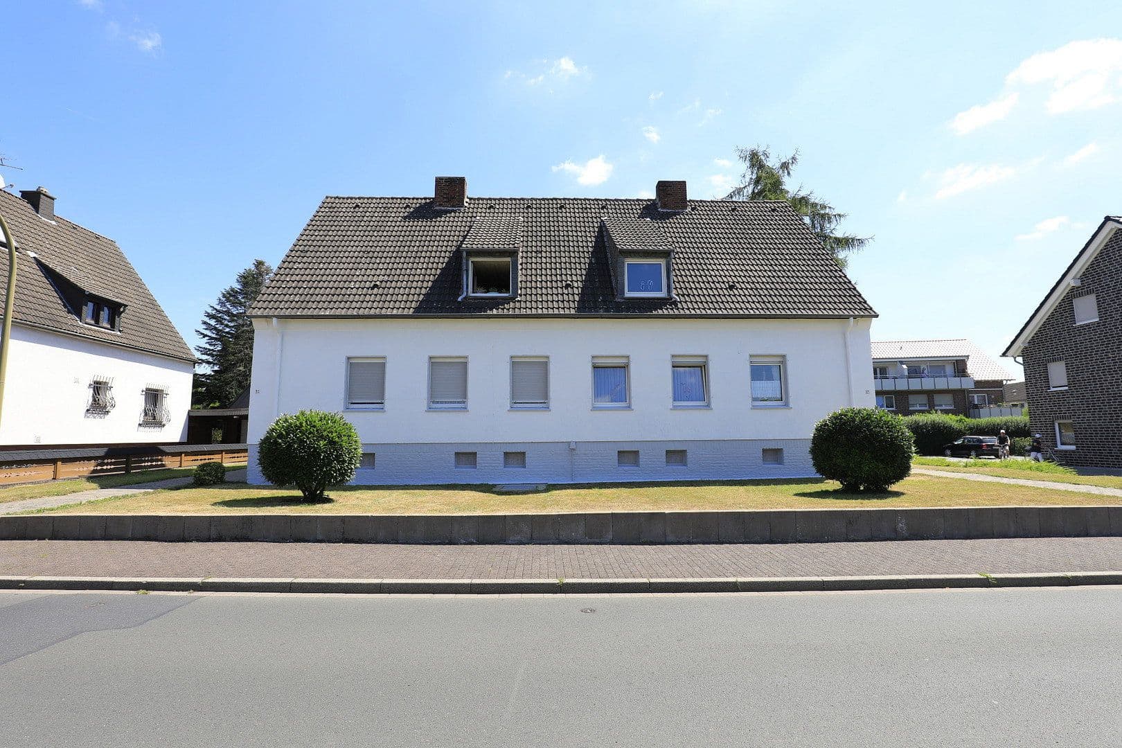 2 bedroom flat to rent, 52 m², Feldstraße 15, Bönen, North Rhine-Westphalia 2 bedroom flat to rent, 52 m², Feldstraße 15, Bönen, North Rhine-Westphalia