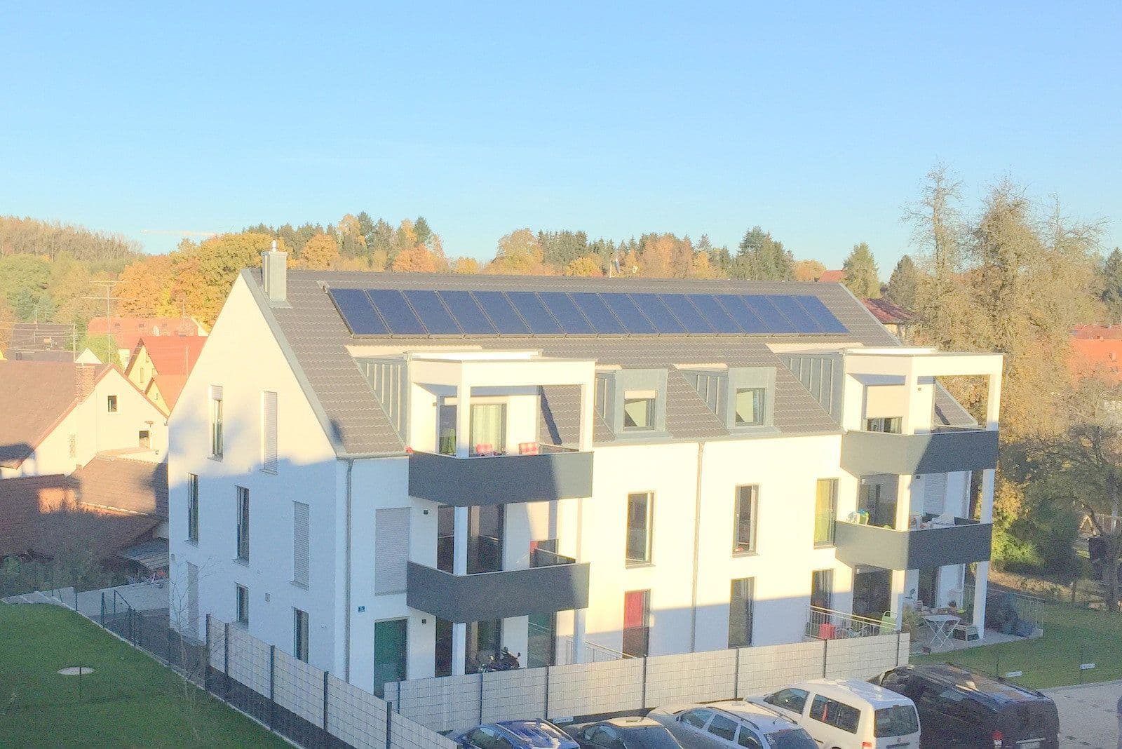 3 bedroom with open-plan kitchen flat to rent, 118 m², Hamppstraße 7b, Au in der Hallertau, Bavaria 3 bedroom with open-plan kitchen flat to rent, 118 m², Hamppstraße 7b, Au in der Hallertau, Bavaria