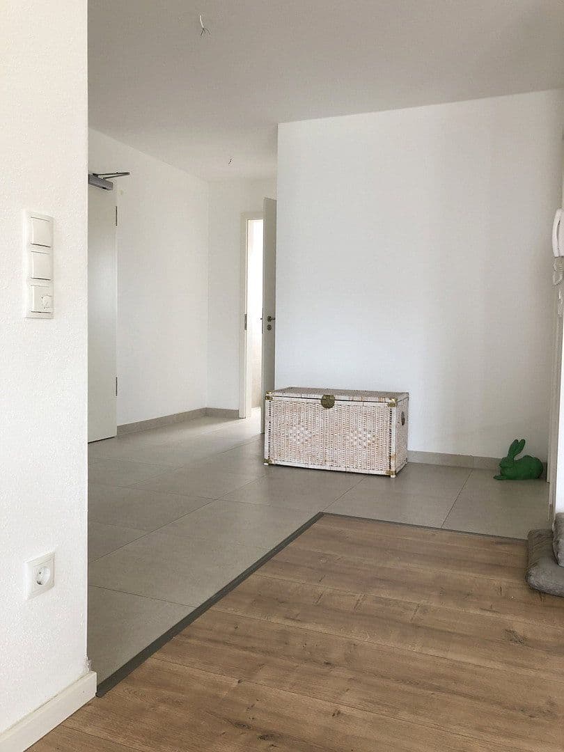 3 bedroom with open-plan kitchen flat to rent, 118 m², Hamppstraße 7b, Au in der Hallertau, Bavaria 3 bedroom with open-plan kitchen flat to rent, 118 m², Hamppstraße 7b, Au in der Hallertau, Bavaria