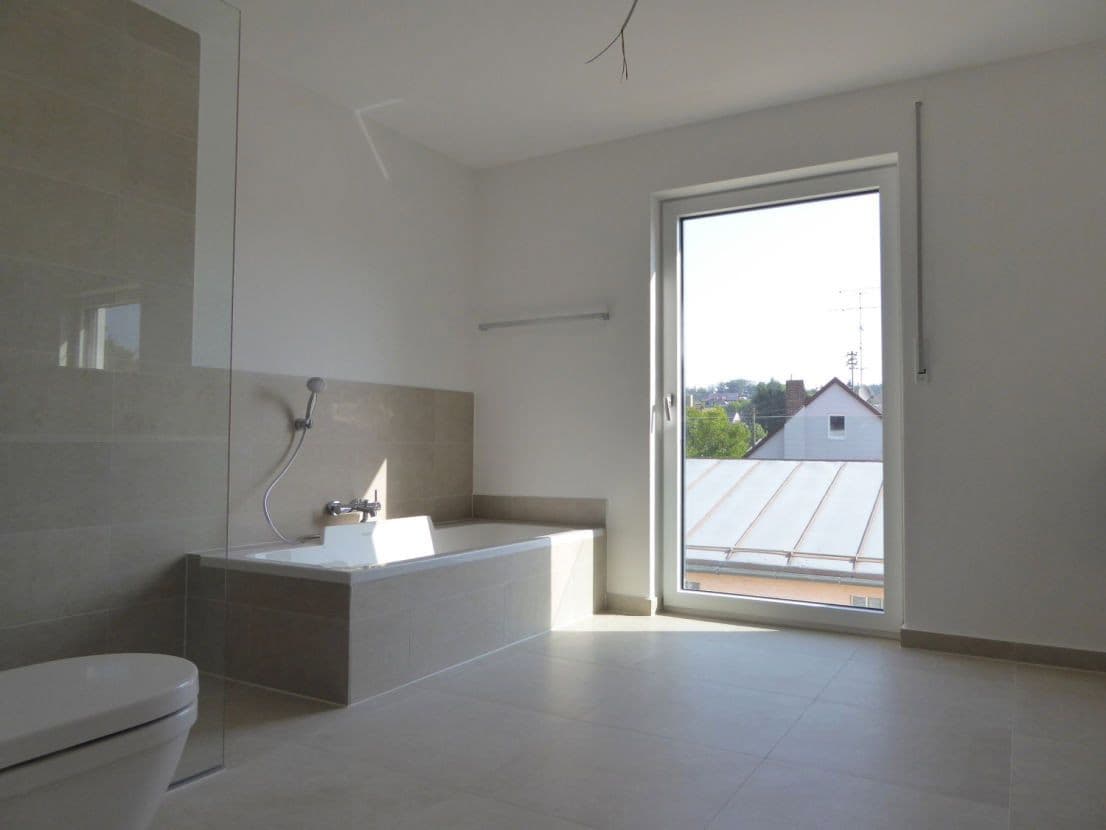 3 bedroom with open-plan kitchen flat to rent, 118 m², Hamppstraße 7b, Au in der Hallertau, Bavaria 3 bedroom with open-plan kitchen flat to rent, 118 m², Hamppstraße 7b, Au in der Hallertau, Bavaria