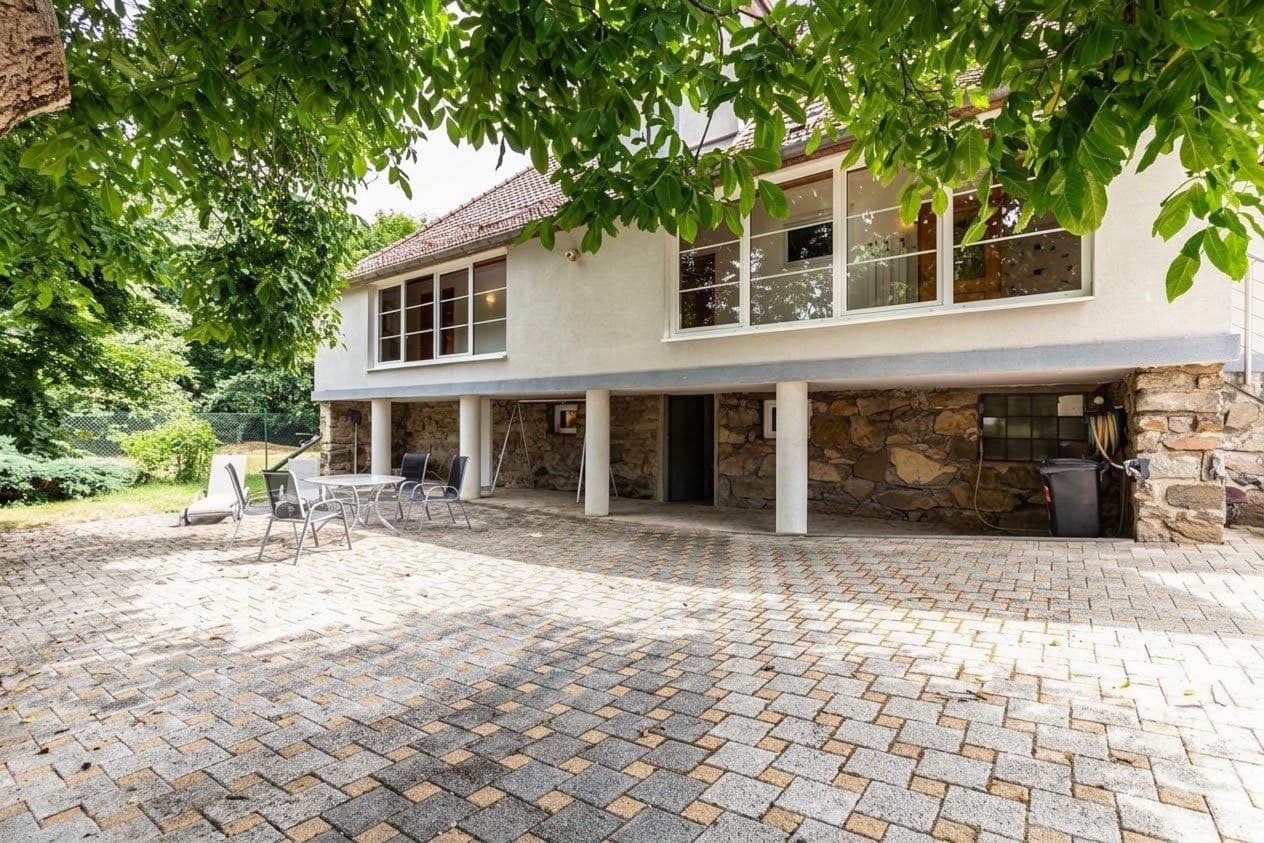 house for sale, 600 m², Borač, Jihomoravský Region house for sale, 600 m², Borač, Jihomoravský Region