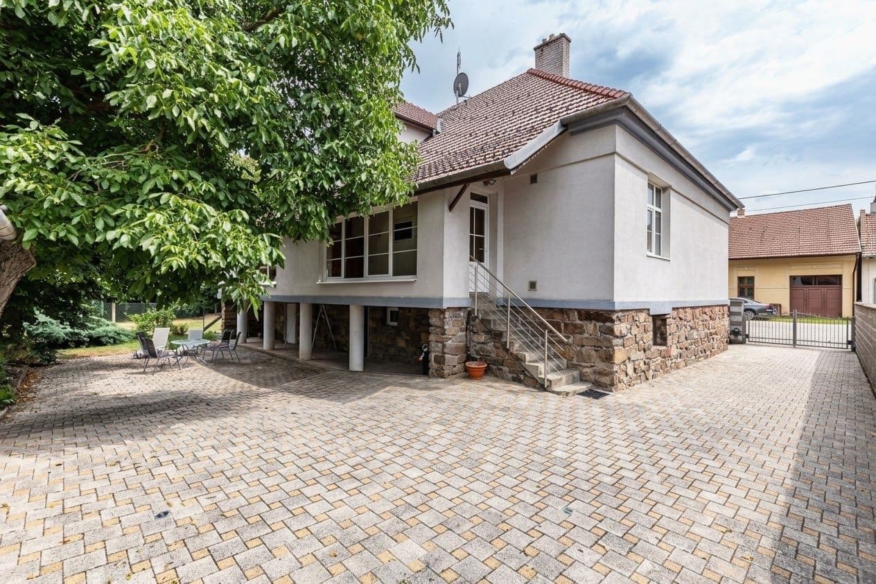 house for sale, 600 m², Borač, Jihomoravský Region house for sale, 600 m², Borač, Jihomoravský Region