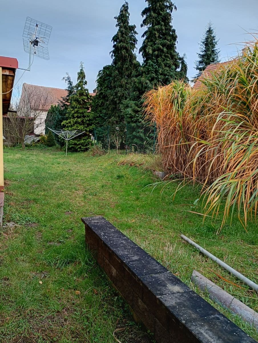 plot for sale, 363 m², Kochánky, Středočeský Region plot for sale, 363 m², Kochánky, Středočeský Region
