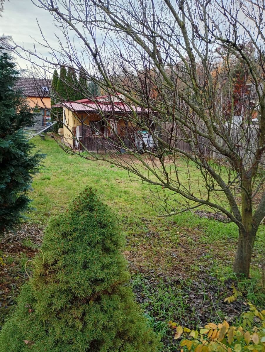 plot for sale, 363 m², Kochánky, Středočeský Region plot for sale, 363 m², Kochánky, Středočeský Region