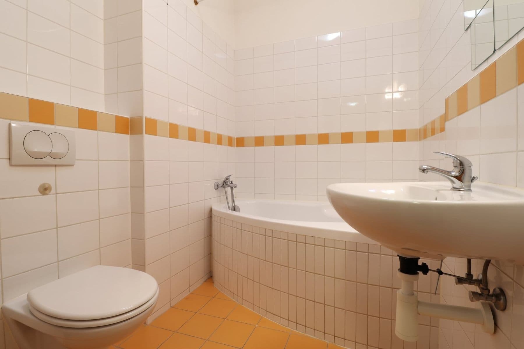 2 bedroom with open-plan kitchen flat to rent, 79 m², Nepelova, Prague, Prague 2 bedroom with open-plan kitchen flat to rent, 79 m², Nepelova, Prague, Prague
