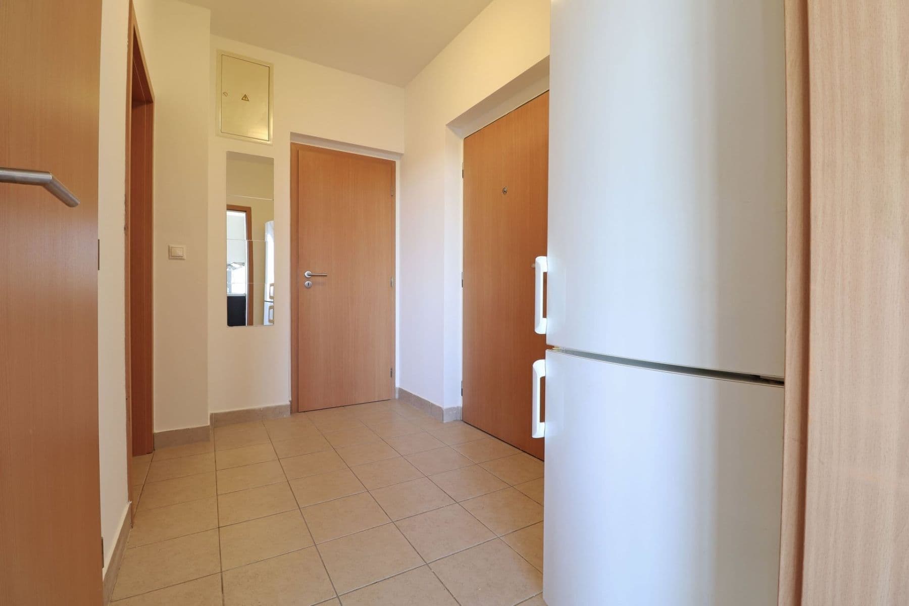 2 bedroom with open-plan kitchen flat to rent, 79 m², Nepelova, Prague, Prague 2 bedroom with open-plan kitchen flat to rent, 79 m², Nepelova, Prague, Prague