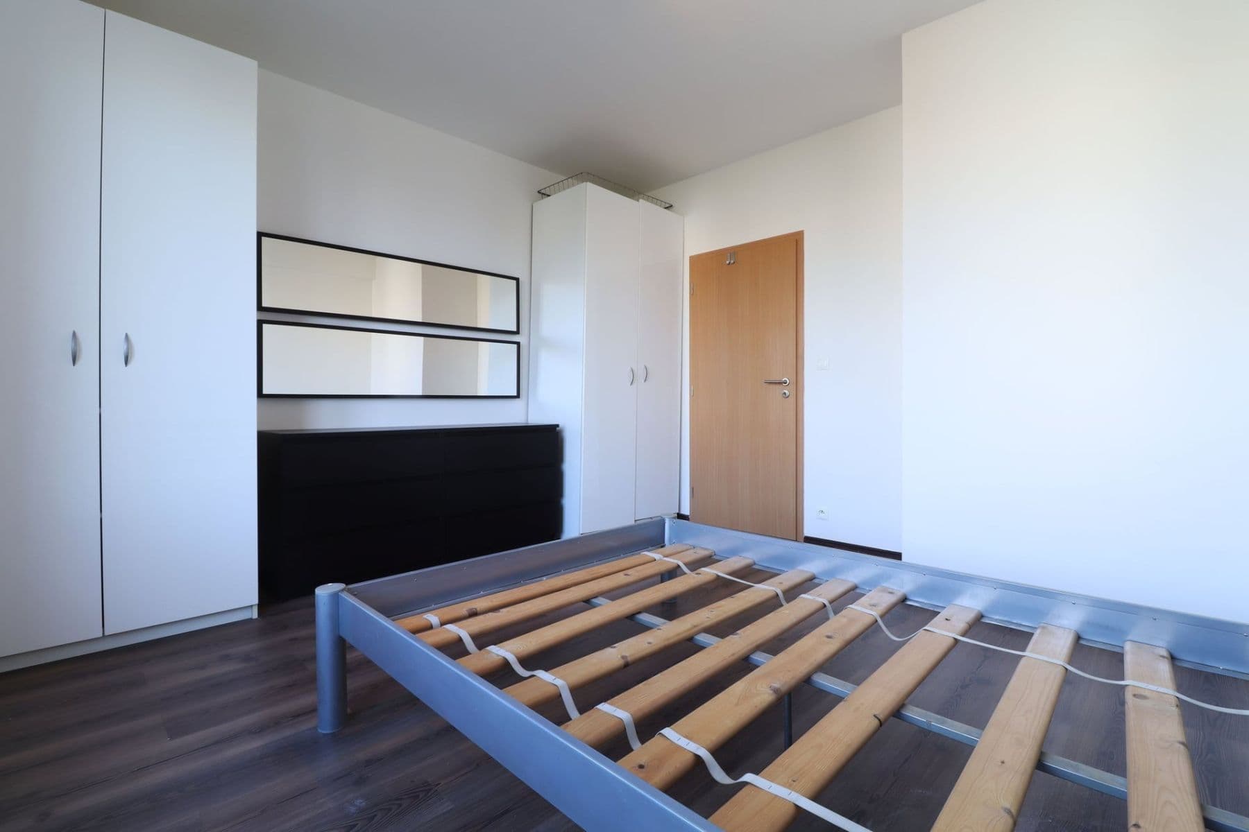 2 bedroom with open-plan kitchen flat to rent, 79 m², Nepelova, Prague, Prague 2 bedroom with open-plan kitchen flat to rent, 79 m², Nepelova, Prague, Prague