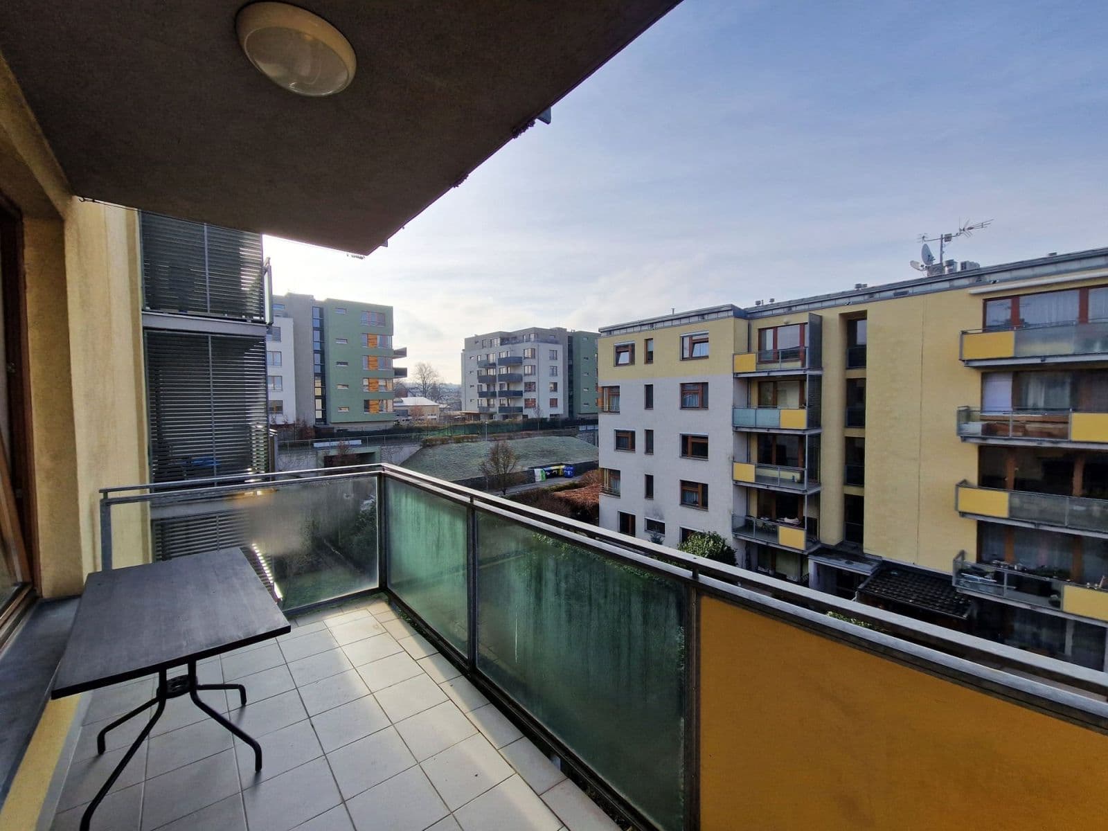 2 bedroom with open-plan kitchen flat to rent, 79 m², Nepelova, Prague, Prague 2 bedroom with open-plan kitchen flat to rent, 79 m², Nepelova, Prague, Prague