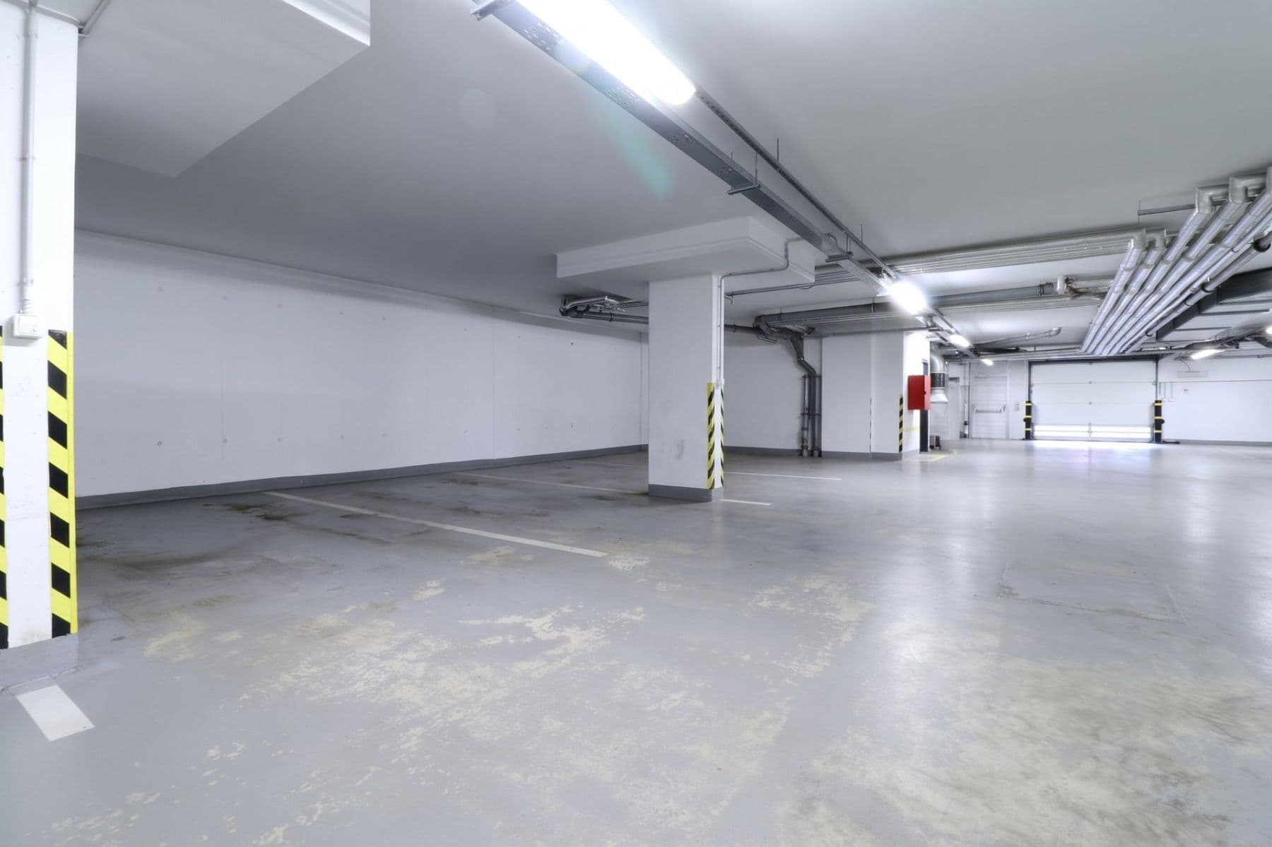 2 bedroom with open-plan kitchen flat to rent, 79 m², Nepelova, Prague, Prague 2 bedroom with open-plan kitchen flat to rent, 79 m², Nepelova, Prague, Prague