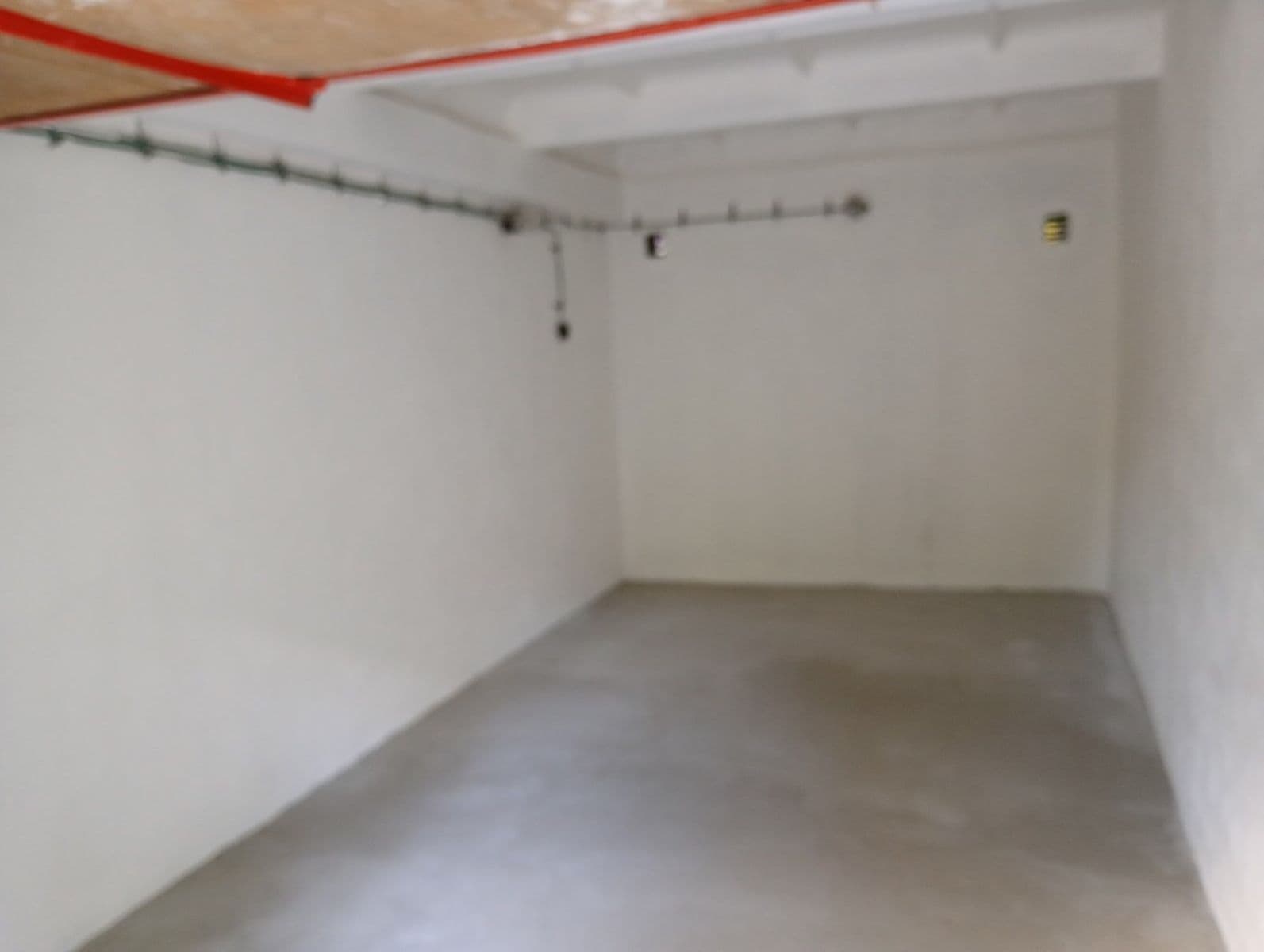 garage to rent, 13 m², Karlická, Černošice, Středočeský Region garage to rent, 13 m², Karlická, Černošice, Středočeský Region