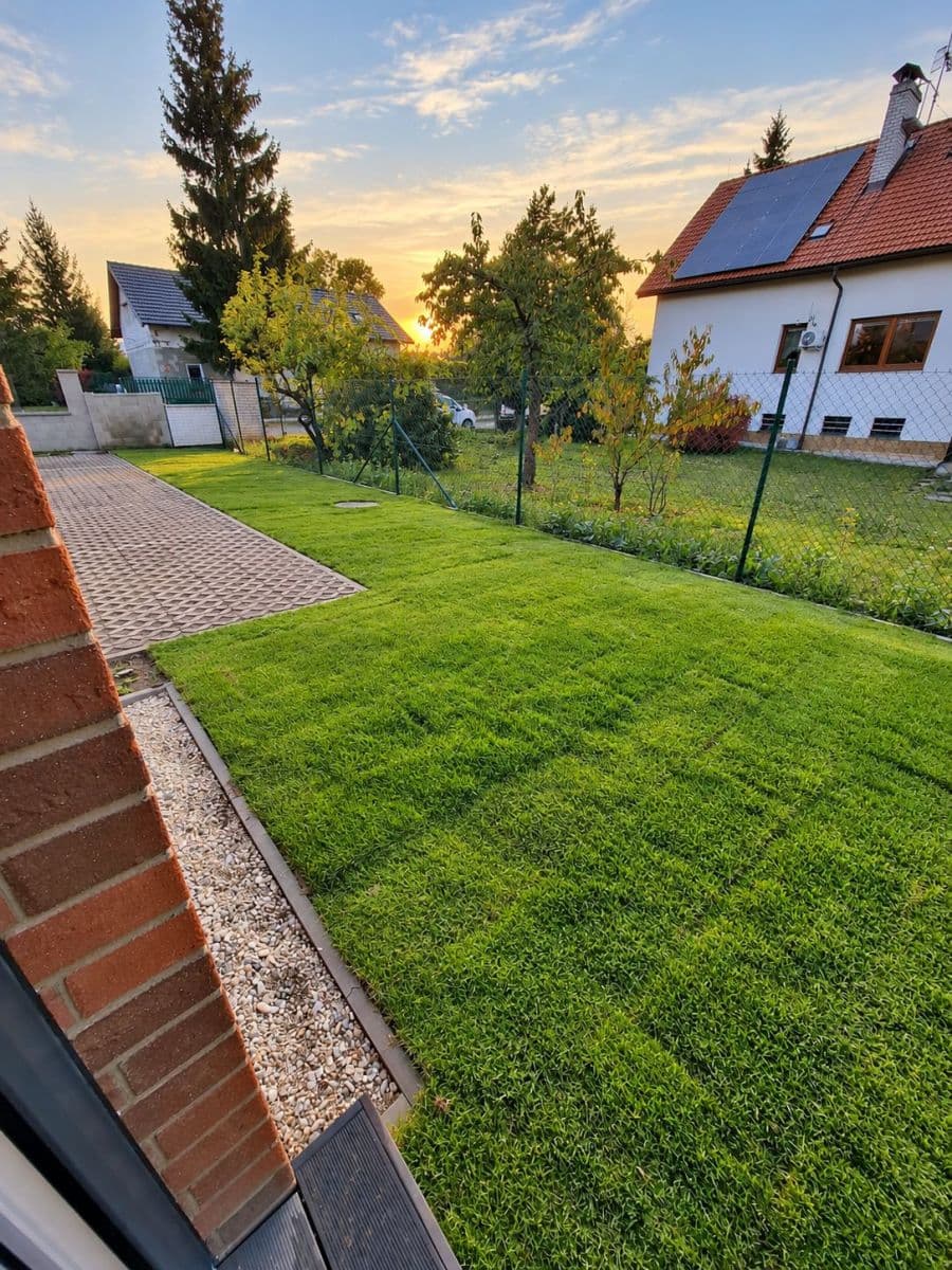 house for sale, 67 m², Hulická, Prague, Prague house for sale, 67 m², Hulická, Prague, Prague