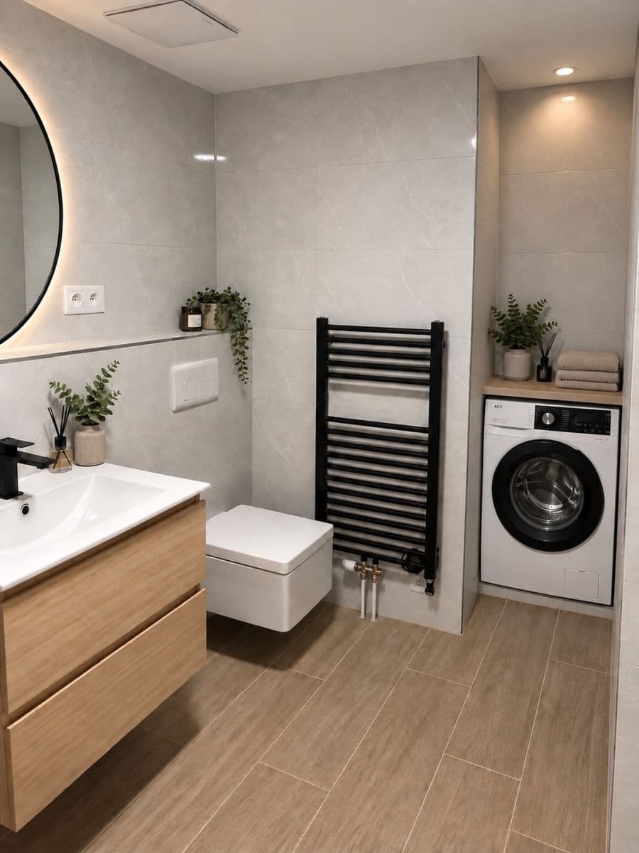 Studio flat to rent, 38 m², Mladoboleslavská, Prague, Prague Studio flat to rent, 38 m², Mladoboleslavská, Prague, Prague