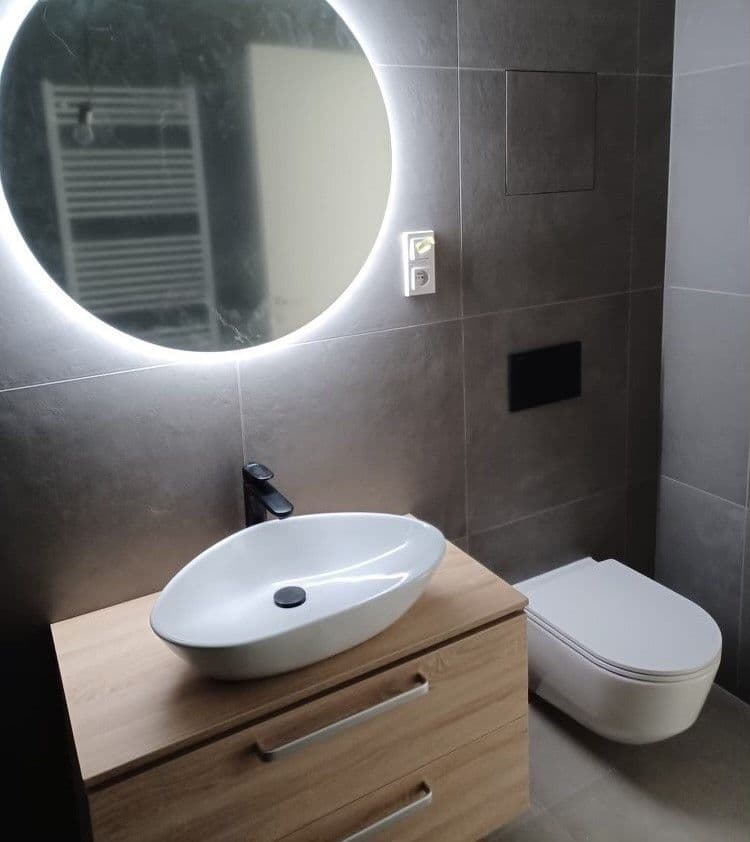 1 bedroom with open-plan kitchen flat to rent, 56 m², Sokolova, Prague, Prague 1 bedroom with open-plan kitchen flat to rent, 56 m², Sokolova, Prague, Prague
