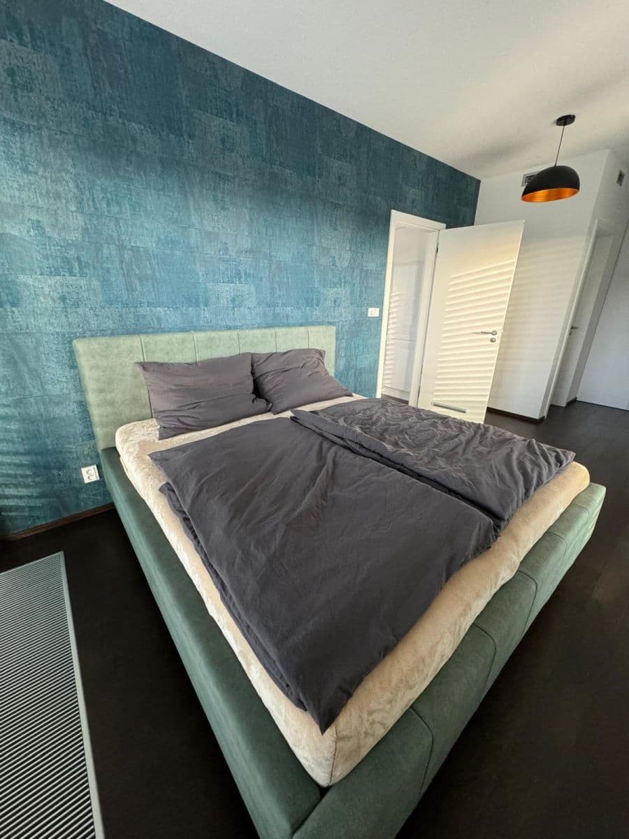1 bedroom with open-plan kitchen flat to rent, 56 m², Sokolova, Prague, Prague 1 bedroom with open-plan kitchen flat to rent, 56 m², Sokolova, Prague, Prague