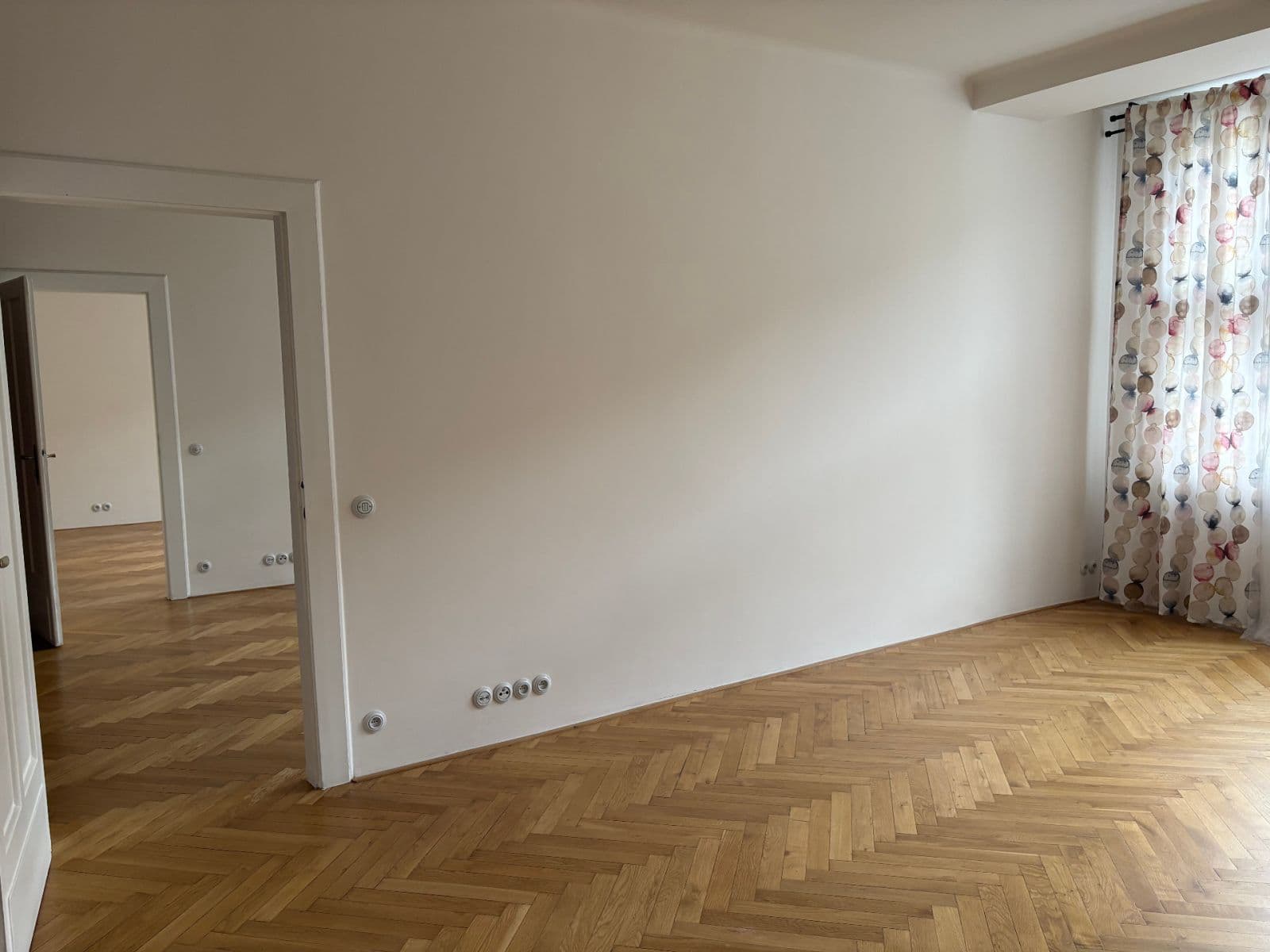3 bedroom flat for sale, 124 m², Velflíkova, Prague, Prague 3 bedroom flat for sale, 124 m², Velflíkova, Prague, Prague