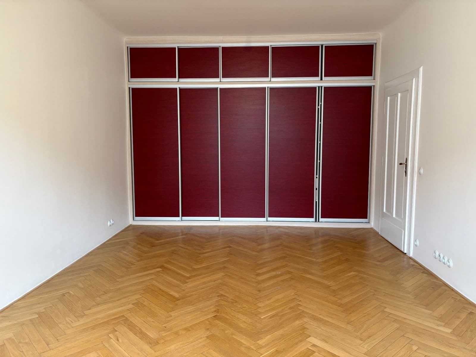 3 bedroom flat for sale, 124 m², Velflíkova, Prague, Prague 3 bedroom flat for sale, 124 m², Velflíkova, Prague, Prague