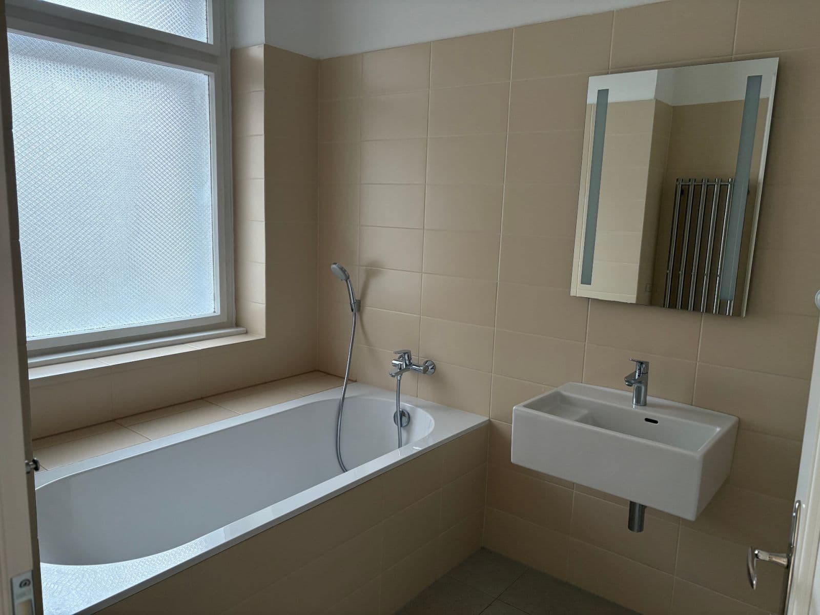 3 bedroom flat for sale, 124 m², Velflíkova, Prague, Prague 3 bedroom flat for sale, 124 m², Velflíkova, Prague, Prague