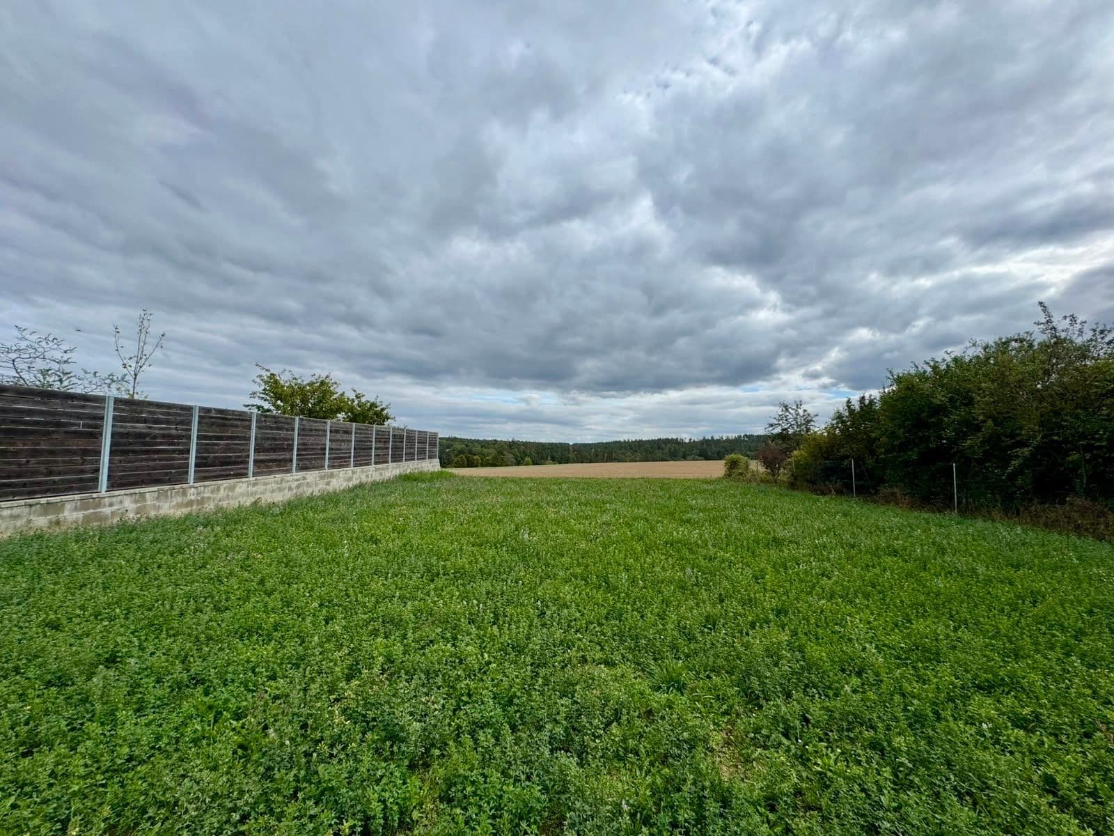 plot for sale, 820 m², Rudka, Jihomoravský Region plot for sale, 820 m², Rudka, Jihomoravský Region