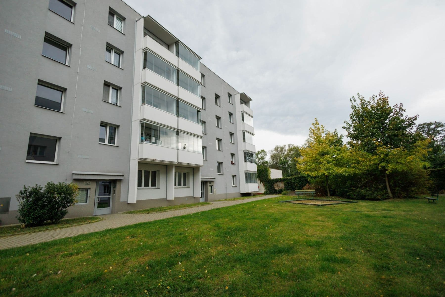1 bedroom with open-plan kitchen flat for sale, 57 m², Lidická, Třinec, Moravskoslezský Region 1 bedroom with open-plan kitchen flat for sale, 57 m², Lidická, Třinec, Moravskoslezský Region