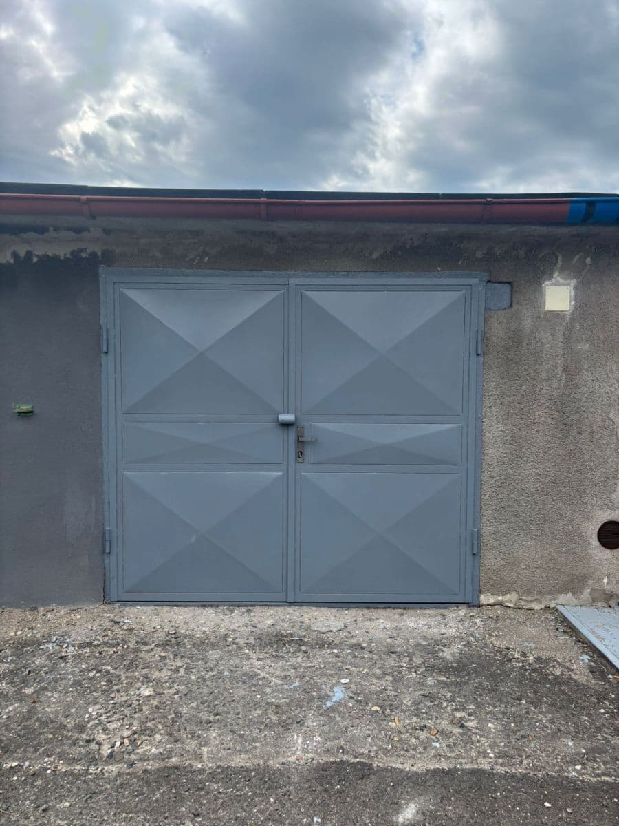 garage for sale, 21 m², Černovická, Chomutov, Ústecký Region garage for sale, 21 m², Černovická, Chomutov, Ústecký Region