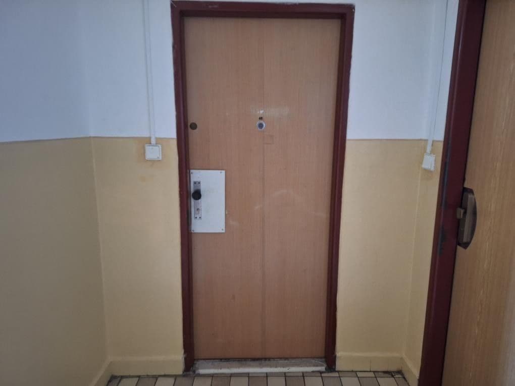 1 bedroom flat for sale, 36 m², tř. Budovatelů, Most, Ústecký Region 1 bedroom flat for sale, 36 m², tř. Budovatelů, Most, Ústecký Region