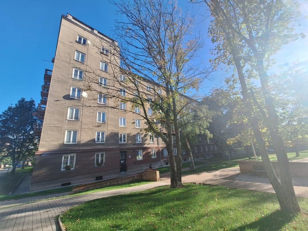 1 bedroom flat for sale, 36 m², tř. Budovatelů, Most, Ústecký Region 1 bedroom flat for sale, 36 m², tř. Budovatelů, Most, Ústecký Region