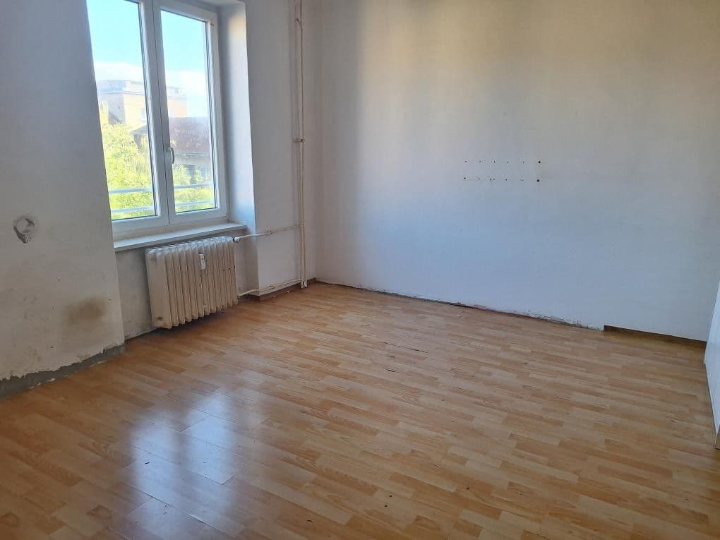 1 bedroom flat for sale, 36 m², tř. Budovatelů, Most, Ústecký Region 1 bedroom flat for sale, 36 m², tř. Budovatelů, Most, Ústecký Region
