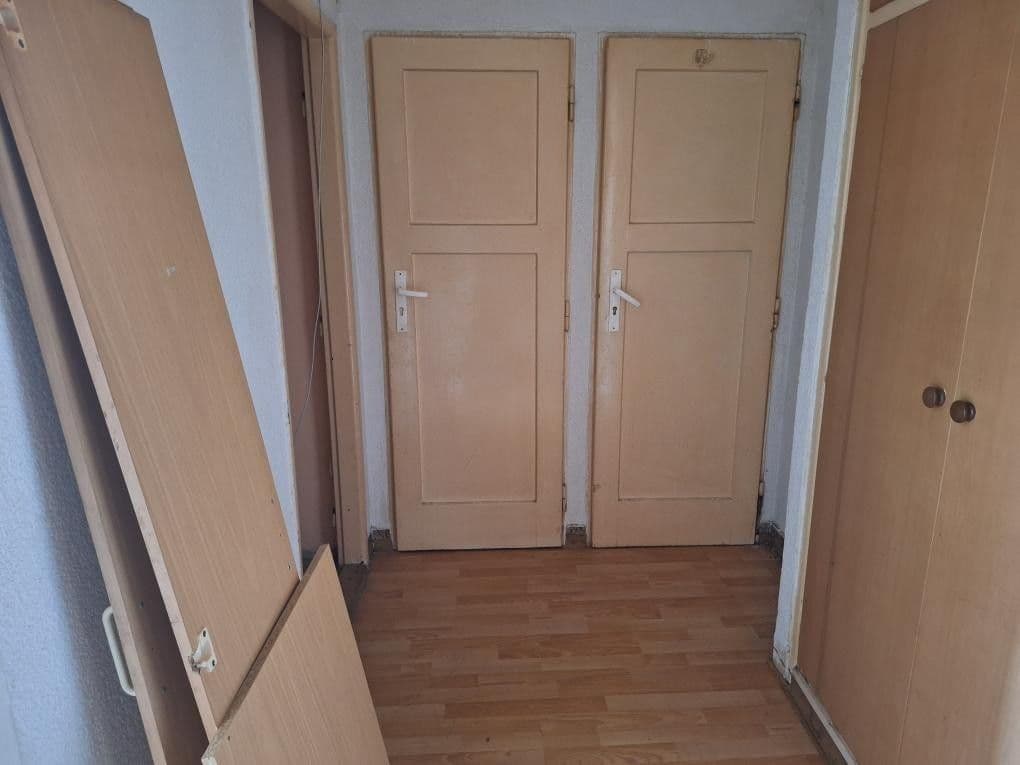 1 bedroom flat for sale, 36 m², tř. Budovatelů, Most, Ústecký Region 1 bedroom flat for sale, 36 m², tř. Budovatelů, Most, Ústecký Region