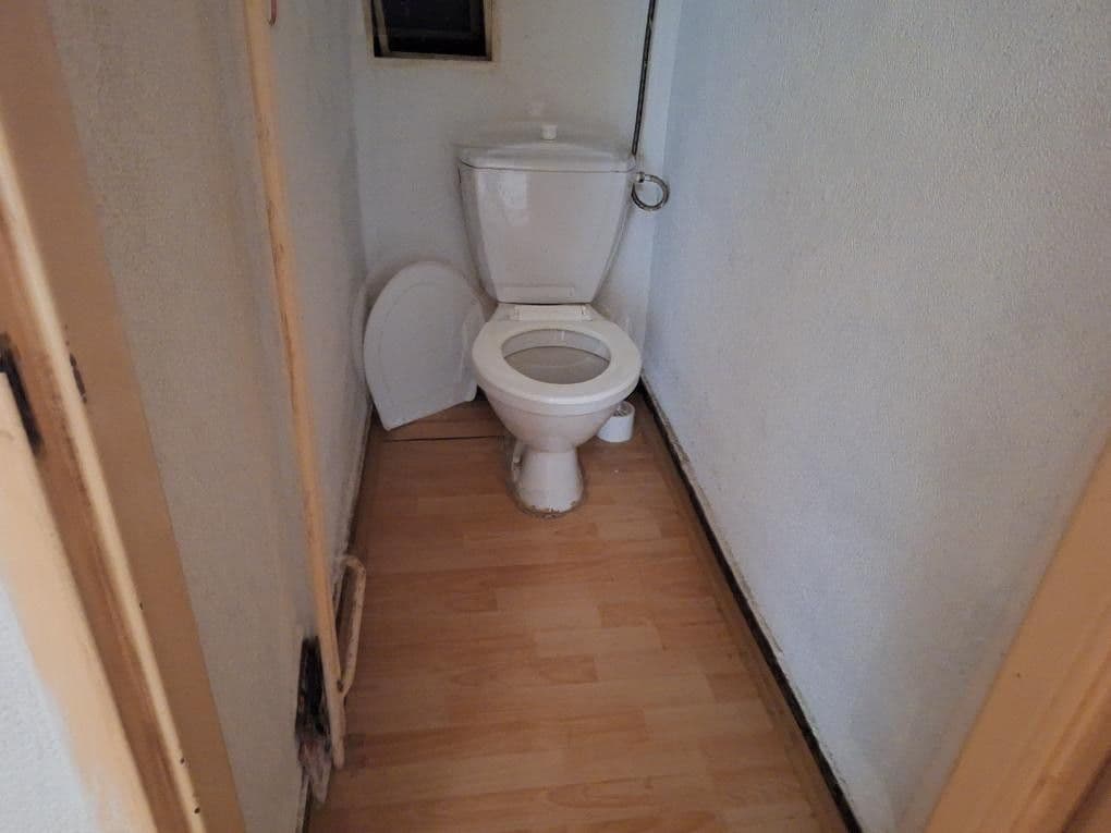 1 bedroom flat for sale, 36 m², tř. Budovatelů, Most, Ústecký Region 1 bedroom flat for sale, 36 m², tř. Budovatelů, Most, Ústecký Region