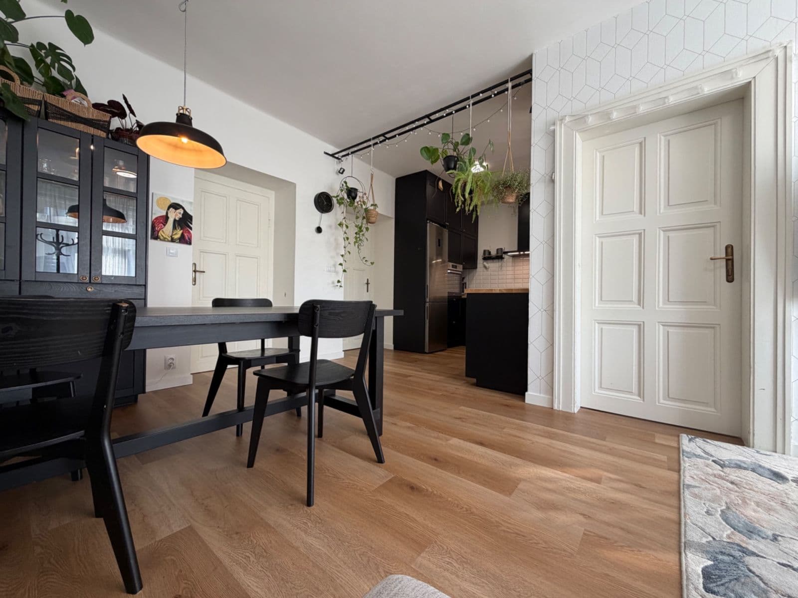 2 bedroom with open-plan kitchen flat for sale, 75 m², Alešova, Plzeň, Plzeňský Region 2 bedroom with open-plan kitchen flat for sale, 75 m², Alešova, Plzeň, Plzeňský Region