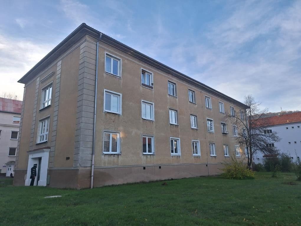 1 bedroom flat for sale, 29 m², Lesní, Most, Ústecký Region 1 bedroom flat for sale, 29 m², Lesní, Most, Ústecký Region