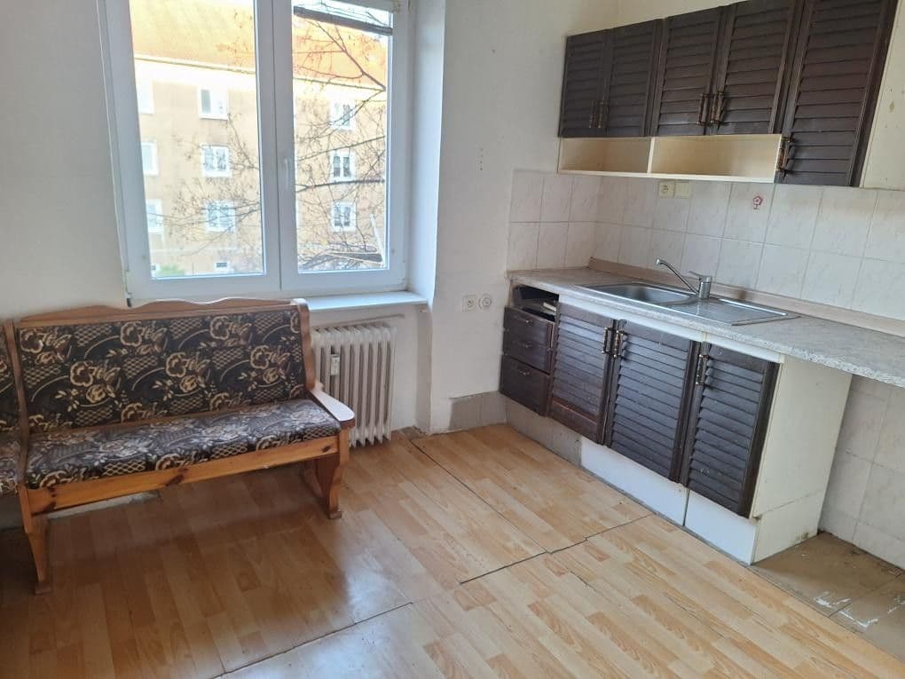 1 bedroom flat for sale, 29 m², Lesní, Most, Ústecký Region 1 bedroom flat for sale, 29 m², Lesní, Most, Ústecký Region