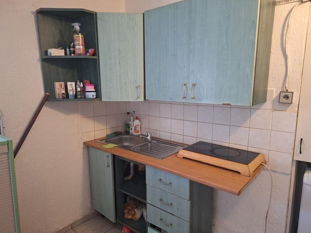 Studio flat for sale, 25 m², V Zahrádkách, Most, Ústecký Region Studio flat for sale, 25 m², V Zahrádkách, Most, Ústecký Region