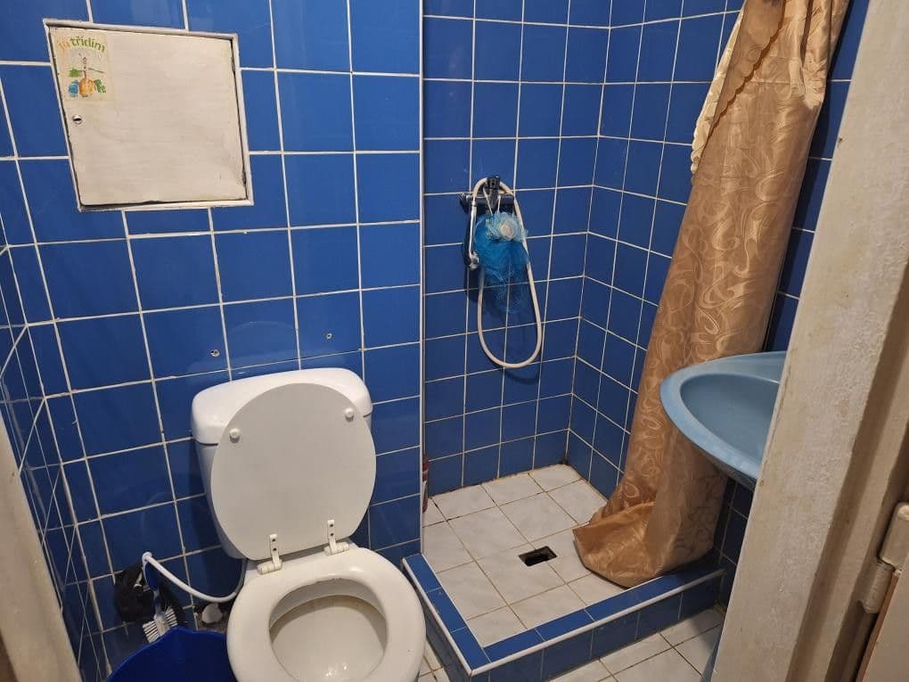 Studio flat for sale, 25 m², V Zahrádkách, Most, Ústecký Region Studio flat for sale, 25 m², V Zahrádkách, Most, Ústecký Region
